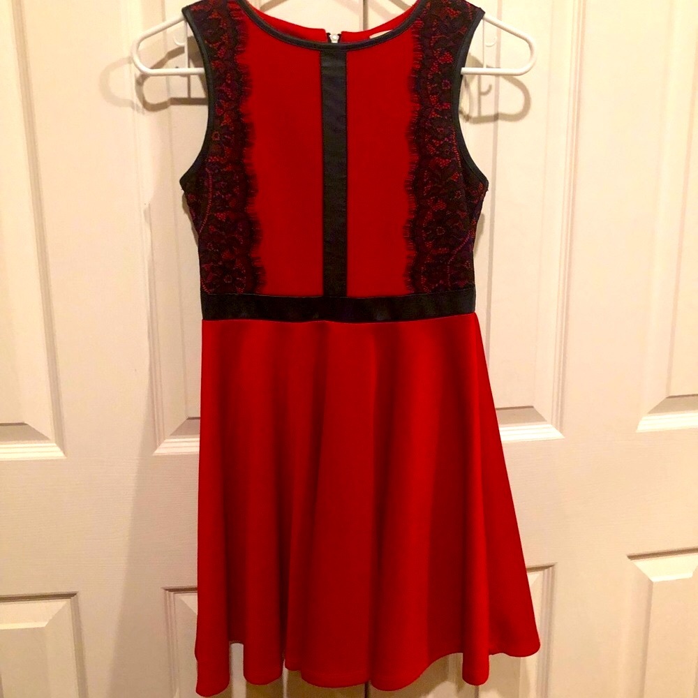 GB Girls Macy’s dress